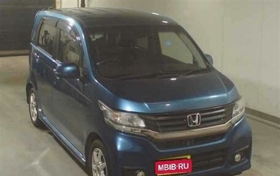 Honda N-WGN I рестайлинг, 2014 год, 586 050 рублей, 1 фотография