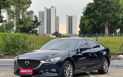 Mazda Atenza III, 2019 год, 1 750 090 рублей, 1 фотография