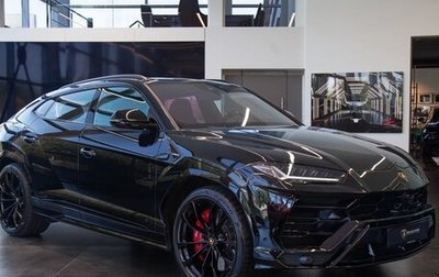 Lamborghini Urus I, 2021 год, 22 612 000 рублей, 1 фотография