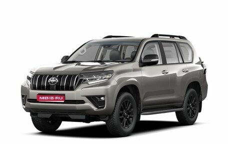 Toyota Land Cruiser Prado, 2024 год, 12 984 000 рублей, 1 фотография