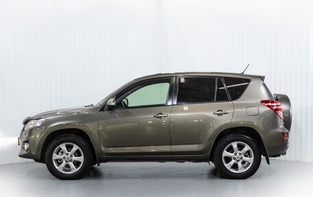 Toyota RAV4, 2010 год, 1 500 000 рублей, 4 фотография