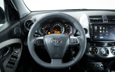 Toyota RAV4, 2010 год, 1 500 000 рублей, 11 фотография