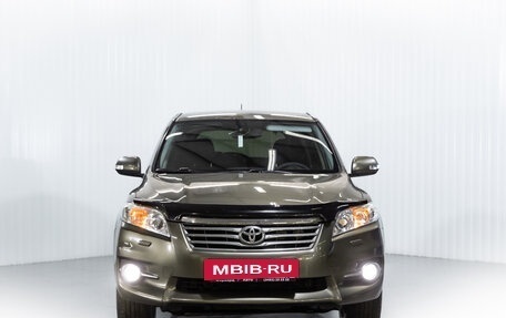 Toyota RAV4, 2010 год, 1 500 000 рублей, 2 фотография