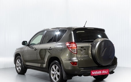 Toyota RAV4, 2010 год, 1 500 000 рублей, 5 фотография