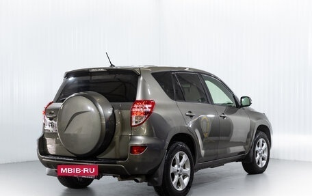 Toyota RAV4, 2010 год, 1 500 000 рублей, 7 фотография