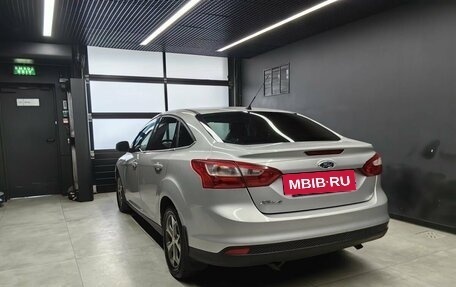 Ford Focus III, 2011 год, 595 000 рублей, 4 фотография