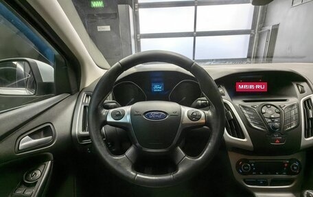 Ford Focus III, 2011 год, 595 000 рублей, 12 фотография