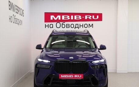 BMW X7, 2024 год, 24 660 000 рублей, 3 фотография