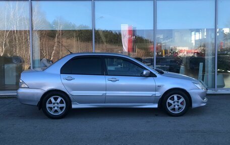 Mitsubishi Lancer IX, 2007 год, 400 000 рублей, 5 фотография