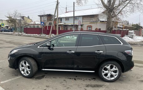 Mazda CX-7 I рестайлинг, 2010 год, 1 249 000 рублей, 5 фотография