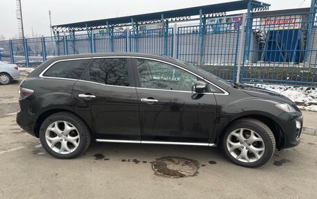 Mazda CX-7 I рестайлинг, 2010 год, 1 249 000 рублей, 6 фотография