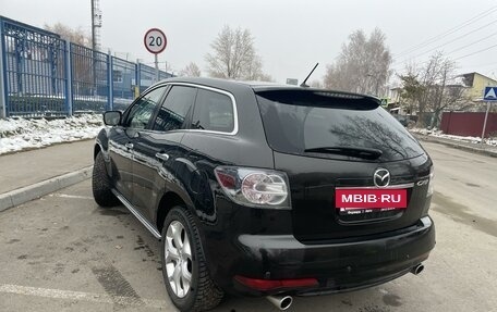 Mazda CX-7 I рестайлинг, 2010 год, 1 249 000 рублей, 3 фотография