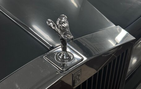 Rolls-Royce Silver Spur Mark II, 1989 год, 6 000 000 рублей, 9 фотография