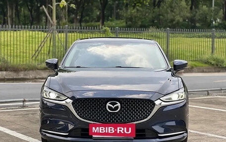 Mazda Atenza III, 2019 год, 1 750 090 рублей, 2 фотография