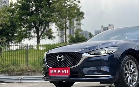 Mazda Atenza III, 2019 год, 1 750 090 рублей, 18 фотография