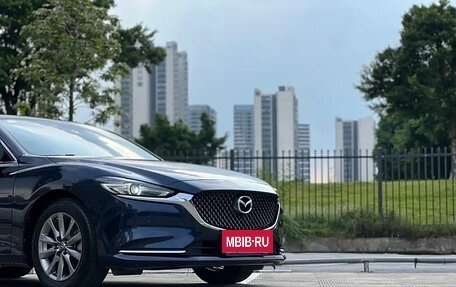 Mazda Atenza III, 2019 год, 1 750 090 рублей, 16 фотография