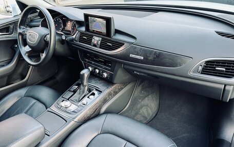 Audi A6, 2017 год, 3 650 000 рублей, 12 фотография