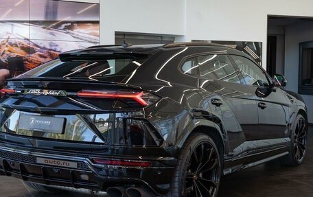 Lamborghini Urus I, 2021 год, 22 612 000 рублей, 2 фотография