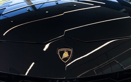 Lamborghini Urus I, 2021 год, 22 612 000 рублей, 4 фотография