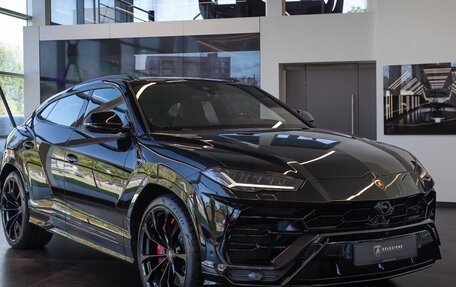 Lamborghini Urus I, 2021 год, 22 612 000 рублей, 18 фотография