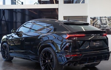 Lamborghini Urus I, 2021 год, 22 612 000 рублей, 11 фотография