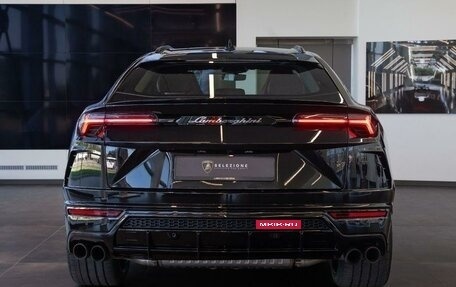 Lamborghini Urus I, 2021 год, 22 612 000 рублей, 26 фотография