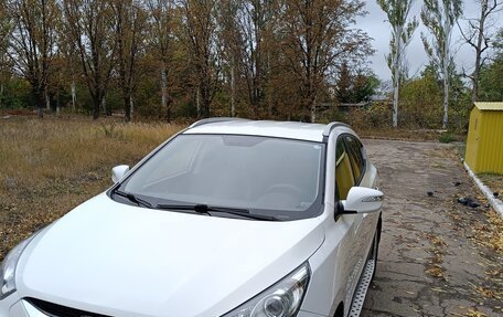 Hyundai ix35 I рестайлинг, 2012 год, 1 550 000 рублей, 6 фотография