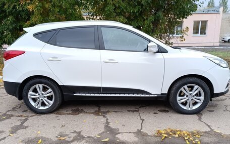 Hyundai ix35 I рестайлинг, 2012 год, 1 550 000 рублей, 12 фотография