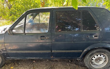 Volkswagen Golf II, 1985 год, 75 000 рублей, 2 фотография