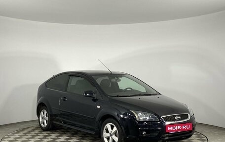 Ford Focus II рестайлинг, 2006 год, 449 000 рублей, 2 фотография