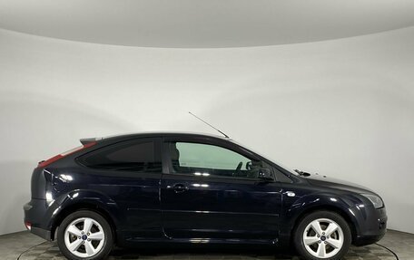 Ford Focus II рестайлинг, 2006 год, 449 000 рублей, 10 фотография