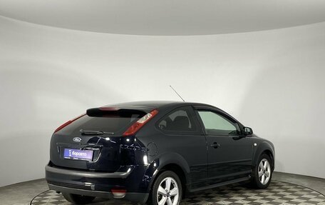 Ford Focus II рестайлинг, 2006 год, 449 000 рублей, 5 фотография