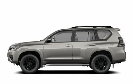 Toyota Land Cruiser Prado, 2024 год, 12 984 000 рублей, 2 фотография