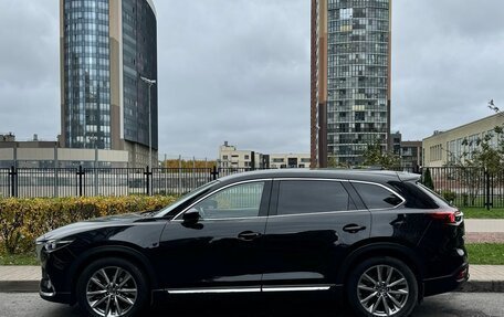 Mazda CX-9 II, 2017 год, 3 330 000 рублей, 7 фотография