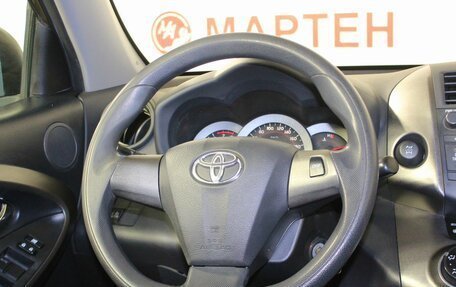 Toyota RAV4, 2010 год, 1 639 000 рублей, 19 фотография