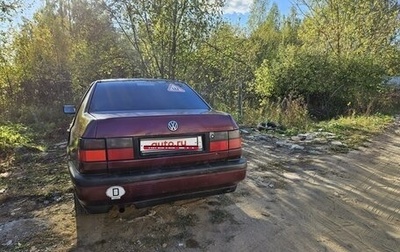 Volkswagen Vento, 1996 год, 100 000 рублей, 1 фотография