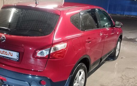 Nissan Qashqai, 2013 год, 1 215 000 рублей, 3 фотография