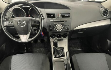 Mazda 3, 2011 год, 890 000 рублей, 10 фотография