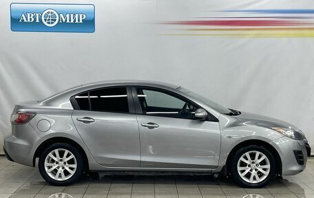 Mazda 3, 2011 год, 890 000 рублей, 4 фотография