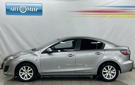 Mazda 3, 2011 год, 890 000 рублей, 8 фотография