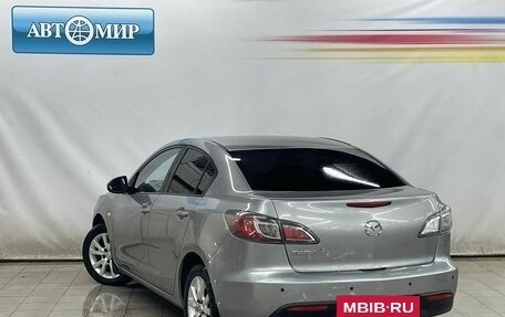 Mazda 3, 2011 год, 890 000 рублей, 7 фотография