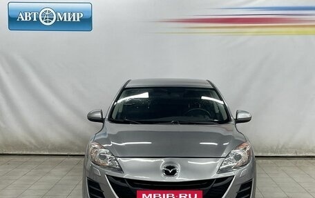 Mazda 3, 2011 год, 890 000 рублей, 2 фотография