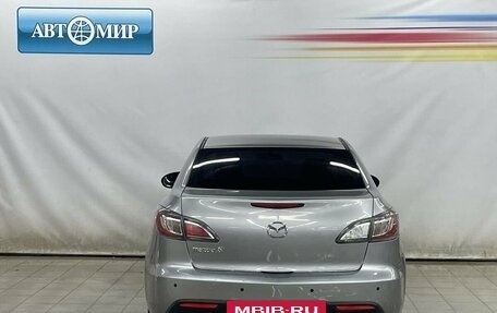 Mazda 3, 2011 год, 890 000 рублей, 6 фотография