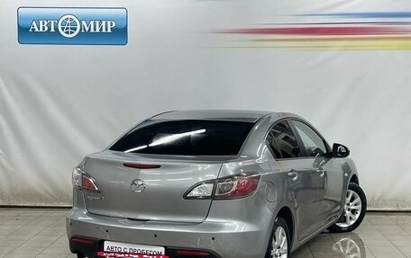 Mazda 3, 2011 год, 890 000 рублей, 5 фотография