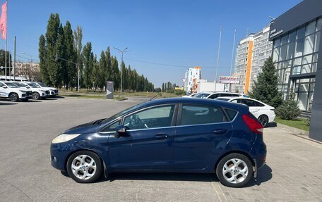 Ford Fiesta, 2009 год, 620 000 рублей, 8 фотография