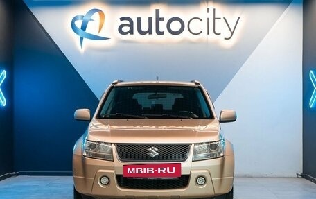 Suzuki Grand Vitara, 2007 год, 660 000 рублей, 4 фотография