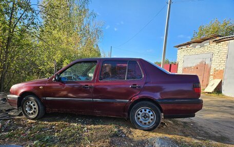 Volkswagen Vento, 1996 год, 100 000 рублей, 5 фотография