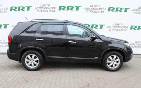 KIA Sorento II рестайлинг, 2011 год, 1 349 000 рублей, 2 фотография