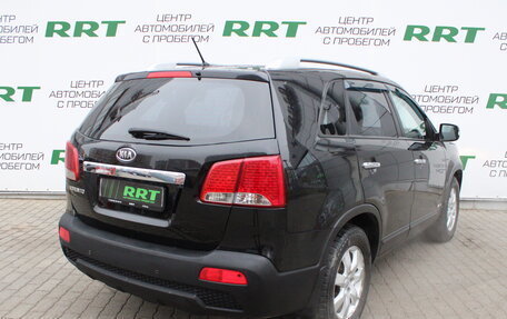 KIA Sorento II рестайлинг, 2011 год, 1 349 000 рублей, 3 фотография