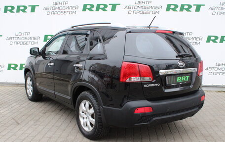 KIA Sorento II рестайлинг, 2011 год, 1 349 000 рублей, 4 фотография